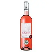 L'âme du terroir, Bergerac AOP - Rosé
