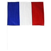 Votre rayon propose, Drapeau France 30x45