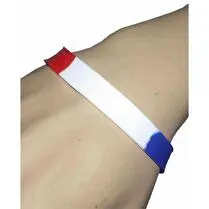 Votre rayon propose, Bracelet supporter France