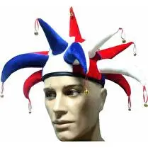 Votre rayon propose, Chapeau fou France