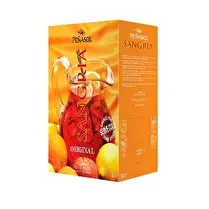 Penasol, Sangria rouge