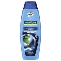 Palmolive, Shampooing antipelliculaire usage fréquent