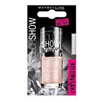 GEMEY MAYBELLINE Colorshow rose chic 232