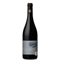 L'âme du terroir, Côtes du Rhône Villages Plan De Dieu AOP
