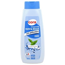 Cora, Shampooing Familial Antipelliculaire