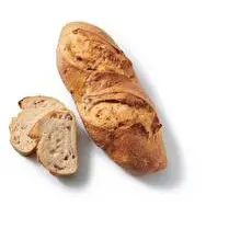 Votre boulanger propose, Pain aux lardons
