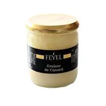 Feyel, Graisse de canard