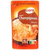 CORA Sauce champignons