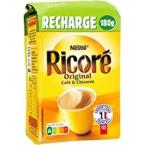 Nestlé, Ricoré - Café chicorée soluble