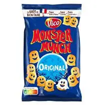 Vico, Original