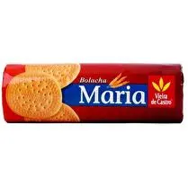 Vieira de Castro, Biscuits secs