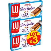 Lu, Tendre lait
