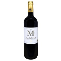 L'âme du terroir, Margaux AOP