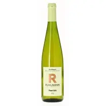 Ruhlmann, Alsace AOP Pinot Gris
