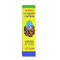 Le phare du cap bon, Harissa tube