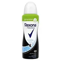 Rexona, Déodorant compressé aqua