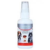 Fiprosoin, Spray antiparasitaire