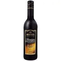 Maille, Vinaigre balsamique