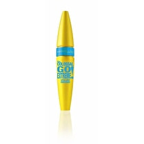 Gemey maybelline, Mascara volum'colossal Go! extrem very black waterproof