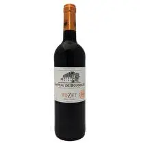 L'âme du terroir - Château de Bougigues, Buzet AOP - Rouge
