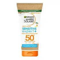 Garnier, Lait bébé ombre IP 50+