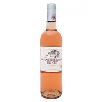 L'âme du terroir -  Château de Bougigues, Buzet AOP - Rosé