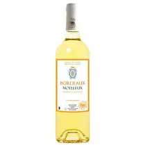 L'âme du terroir, Bordeaux AOP - Blanc Moelleux