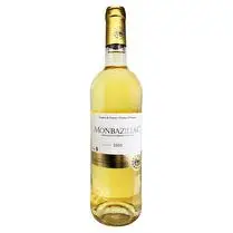 L'âme du terroir, Monbazillac AOP - Blanc moelleux