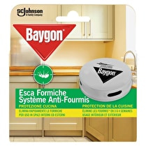 Baygon, Contaminateur fourmis