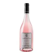 Domaine de Terra Vecchia, Île De Beauté IGP Rosé