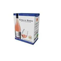 L'âme du terroir, Côtes Du Rhône AOP - Rosé