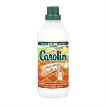 CAROLIN Nettoyant sol huile de lin