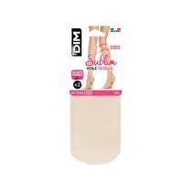 Dim, Mi bas sublim voile brillant Clean cut x2, Capri, T35/41