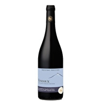 L'âme du terroir, Côtes du Ventoux AOP - Rouge