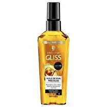 Schwarzkopf, Huile de soin précieuse