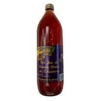 Pommeraie du courtil, Jus de Pomme cassis