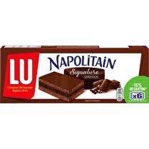 LU Napolitain signature chocolat