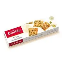 Kambly, Biscuits aux éclats de pistaches