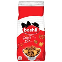 Boehli, Sachet party mix