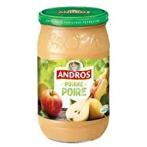 Andros, Bocal pomme poire
