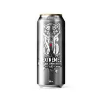 8.6, Bière blonde  Extrême