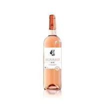 L'âme du terroir, Ile De Beauté IGP - Rosé