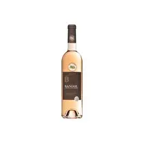 L'âme du terroir, Bandol AOP Rosé