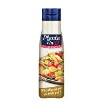 Planta fin, Margarine cuisine facile flacon