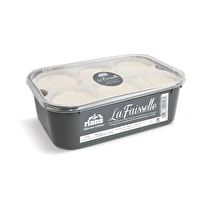 Rians, Faisselle 6% M.G. au lait pasteurisé