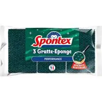 Spontex, Gratte-éponge performance