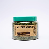 Niclaus, Ail des ours - 20 g