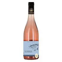 L'âme du terroir, Côtes du Lubéron AOP - Rosé