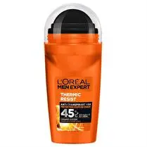 L'Oréal, Déodorant bille thermic resist