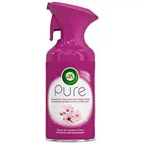 Air Wick, Aérosol pure fleurs de cerisier d'Asie